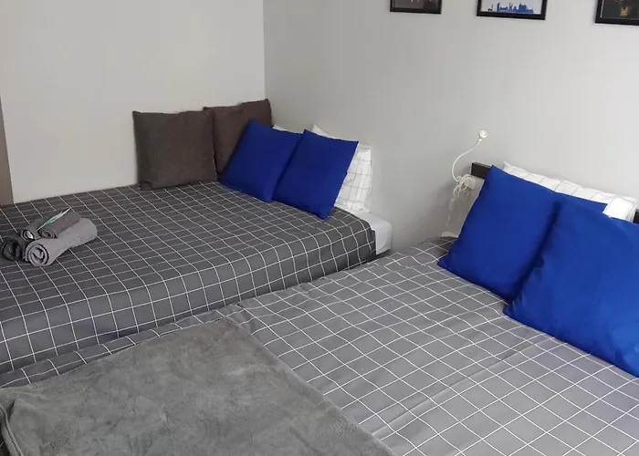 Discover Cracow Aparthostel Kraków