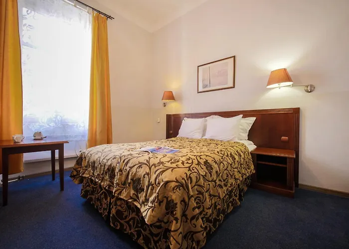 Red Carpet Hostel Kraków