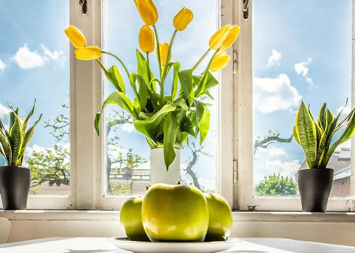 Flamingo PremiumHostel