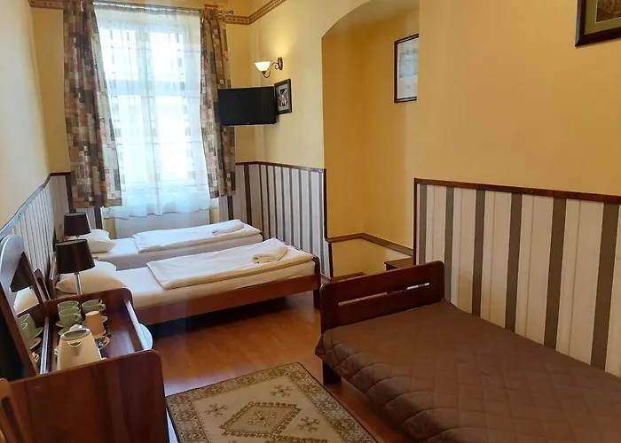 Globtroter Guest House Krakow