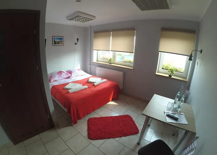 Hostel Bazar Kraków